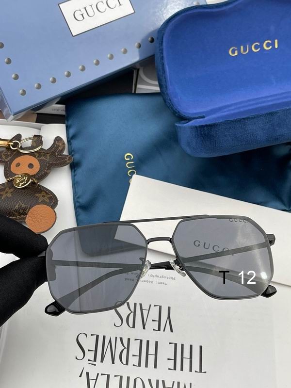 Gucci Sunglasses 406